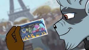 And & blockade entertainment inc. I Guess Sly Cooper S Gone For Good Now