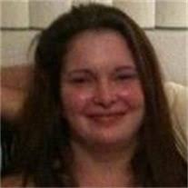 Ashley Earnhardt Obituary