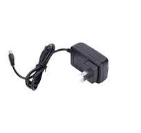 10W Direct Plug-In LED Power Supply 10W / 100-240V AC / 24V /0.41A