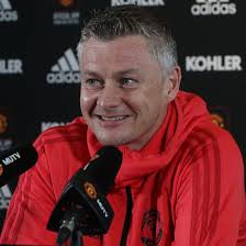 Ole Gunnar Solskjaer proves at PSG he's the only choice for Man United  manager