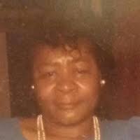 Obituary information for Mrs. Doris Sanders