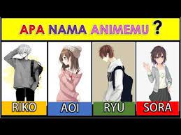 Pagesotherjust for funchúng tôi đơn giản là wibu. Wibu Apa Nama Kamu Di Anime Tes Psikologi Sederhana Tes Kepribadian Youtube Di 2021 Psikologi Tes Kepribadian Kepribadian