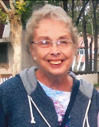 Patricia G. "Pat" Stewart Obituary September 24, 2016