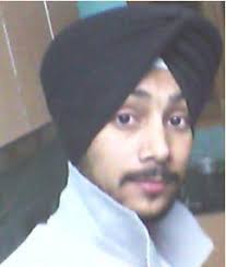 Jatinder pal Singh