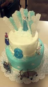 Pin By Geraldine Herve On Cake Disney Frozen Cake Frozen Birthday Cake Birthday Cake Girls