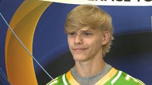 2022 Media Day: NECC Interviews