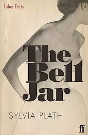 Her Kadinin Hayati Boyunca En Az Bir Kez Okumasi Gereken 33 Ufuk Acici Kitap Kitap The Bell Jar Sylvia Plath