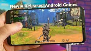 The game is still in early access, but you can give it a download for free and begin exploring the world now. Top 10 Free Newly Released Android Games 2021