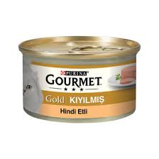 Gourmet Kedi Mamasi Cesitleri Ve Fiyatlari Migros