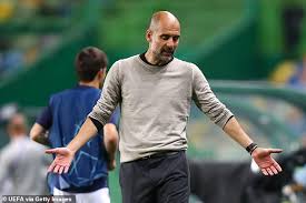 Was sich guardiola bei seiner finaltaktik gedacht hat. Lyon Star Moussa Dembele Came Back To Haunt Pep Guardiola And Is Flourishing In France Aktuelle Boulevard Nachrichten Und Fotogalerien Zu Stars Sternchen