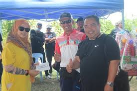 Hari keluarga unisel 2019 dimeriahkan lagi dengan pelbagai aktiviti menarik antaranya fun fair, sukaneka, pertandingan memancing serta cabutan bertuah. Hari Keluarga Zon Maritim Miri
