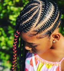 Salon was dirty and run down. Aaa African Hair Braiding