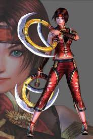 Jump to navigation jump to search. Sun Shang Xiang Dynasty Warriors Wiki Fandom
