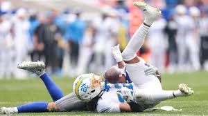 Bills 24-16 Chargers (Sep 27, 2026) Final Score - ESPN