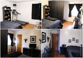 Treadmill Nook Create A Fun Exercise Corner Workout Nook Nook Small Bedroom