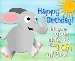 Birthday Wishes For Little Boy Send Tons Of Jumbo Birthdaywishes To A Little One You Know With This Ecard Happybirthday Birthday Wishes For Kids Birthday Wishes Happy Birthday