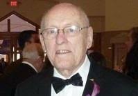 George Bonsall Obituary (1923