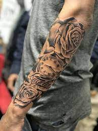 See more ideas about tattoos, cool tattoos, body art tattoos. 50 Coolest Forearm Tattoo Men Sleeve Trend 2019 Erkek Dovmeleri Dovme Gul Dovmeleri
