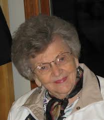 Hilde Degenhardt Obituary