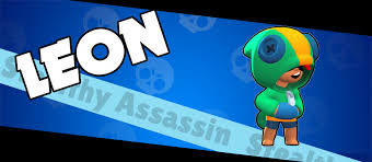 Leon nonstop to 500 trophies! Leon Brawler Attributes Stats Abilities Samurai Gamers