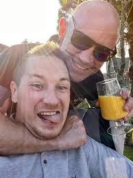 Wayne Morley's Instagram, Twitter & Facebook