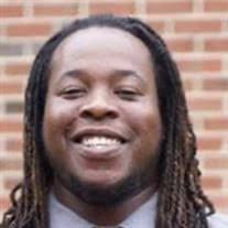 Raymond Westley Boyd III Obituary