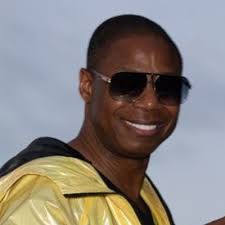 2025 On Location Guests July thru December — FaceTime with Todd Wharton