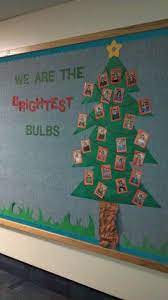 Maybe you would like to learn more about one of these? Pin By America Montes On School Crafts Christmas Bulletin Classroom Christmas Decorations Christmas Bulletin Boards