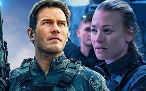 The Tomorrow War: Biggest Unanswered Questions