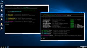 Windows 10 Version 1809 Arm