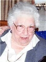 Mary Gilliam Obituary (2018)