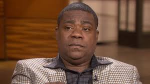 Tracy Morgan: I watched crash ‘every day’
