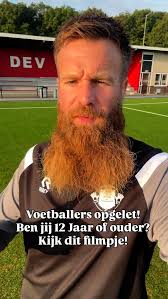 Nieuw materiaal testen! #voetbal #soccer #football #voetbaltraining  #soccertraining #footballtraining #voetbalskills #soccerskills  #footballskills #talent #work #workhard #voetbaltalent #soccertalent  #footballtalent #voetballers #voetbalcoach ...