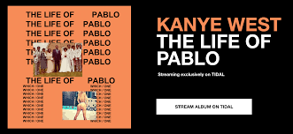 Kanye west's new donda album buzz swirls after exclusive listening party. Tidal Tops U S App Store After Landing Exclusive Rights To Kanye West S New Album Techcrunch