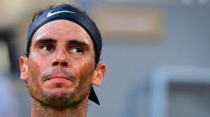 Nadal renuncia al Masters 1000 y se pone en duda para el US Open
