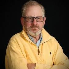 John W. Felter (@IndySpielberg)