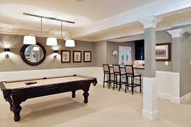 Helping you find the best paint for a basement with most popular 2018 color trends and design schemes. Best Paint Color For Basement Walls Paulbabbitt Com