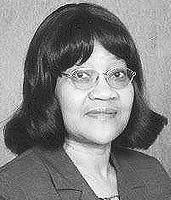 Mary Hodge Obituary (2014)