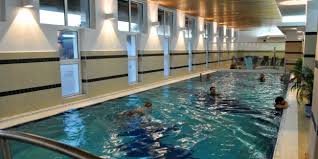 The sovata health spa hotel is situated in the heart of romania. Sovata Ensana Health Spa Hotel 4 Sovata Romania