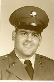 Ray Charles Fusilier (1939-2002)