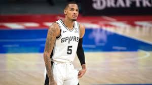 Home of the spurscast, the original spurs podcast. San Antonio Spurs Murray S Path To Being An Nba All Star