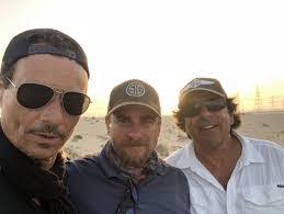 Joey Freitas's Instagram, Twitter & Facebook