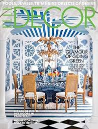 Discover the top magazines specializing in home decor. The 35 Top Interior Decorating Magazines You Need Right Now 17 Free