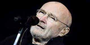 Genesis are reuniting 13 years after their tour together and as they revealed the news on bbc radio 2 this. Wie Schlimm Steht Es Um Phil Collins Gesundheit