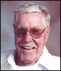 Ellis WHITTINGTON Obituary (2012)