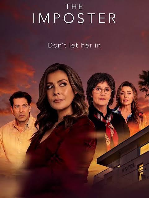 The Imposter (TV Mini Series 2025) - IMDb