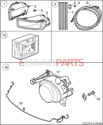 The wiring diagrams are much more useful than the 'typical' ones for sub systems in the haynes manual, although they are noted as for the '97 model (and american i have a 1999 saab 9 5, electric seats, but not heated seats, do you have a wiring diagram for this? 2004 Saab 9 3 Fog Light Wiring Diagram Chevy 5 7 Engine Wire Diagrams Bege Wiring Diagram