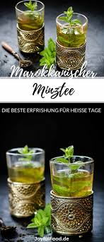 Erfrischender Marokkanischer Minztee Mit Bildern Marokkanische Rezepte Rezepte Marokkanische Minze