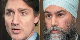 Gagliano questions Globe and Mail's agenda, timing