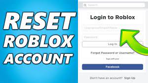 Petition make based on reality come back to roblox. How To Recover Roblox Account Without Password Or Email Youtube
